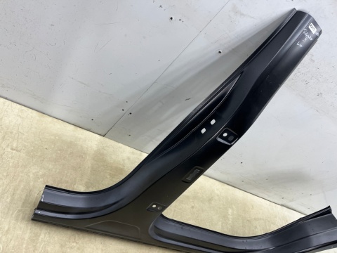 Poszycie VW Tiguan 2 II 5na 16-24r. NOWY lewy próg ĆWIARTKA środkowy słupek 5na809835 Poszycie VW Tiguan 2 II 5na 16-24r. NOWY lewy próg ĆWIARTKA środkowy słupek 5na809835