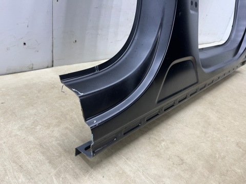 Poszycie VW Tiguan 2 II 5na 16-24r. NOWY lewy próg ĆWIARTKA środkowy słupek 5na809835 Poszycie VW Tiguan 2 II 5na 16-24r. NOWY lewy próg ĆWIARTKA środkowy słupek 5na809835