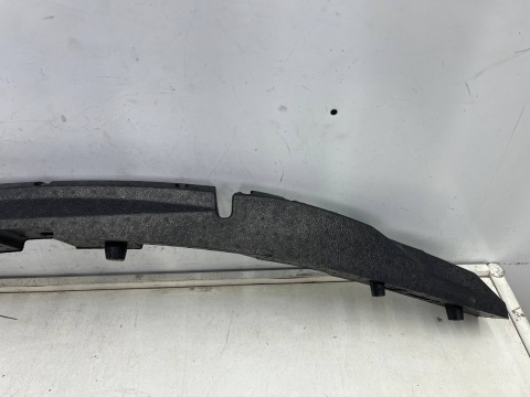 Absorber zderzaka Maserati Ghibli 13-24r. przednie wzmocnienie DOLNE oryginalne styropian 670006754 Absorber zderzaka Maserati Ghibli 13-24r. przednie wzmocnienie DOLNE oryginalne styropian 670006754