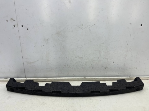 Absorber zderzaka Maserati Ghibli 13-24r. przednie wzmocnienie GÓRNE oryginalne styropian 670004459 Absorber zderzaka Maserati Ghibli 13-24r. przednie wzmocnienie GÓRNE oryginalne styropian 670004459