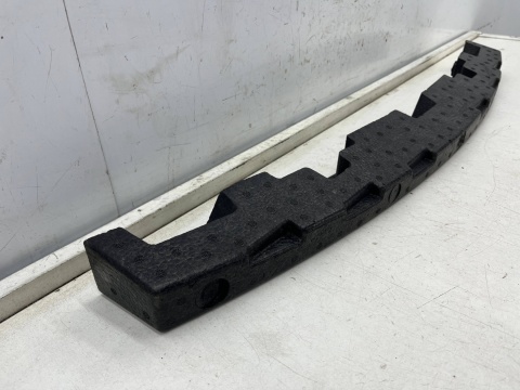 Absorber zderzaka Maserati Ghibli 13-24r. przednie wzmocnienie GÓRNE oryginalne styropian 670004459 Absorber zderzaka Maserati Ghibli 13-24r. przednie wzmocnienie GÓRNE oryginalne styropian 670004459