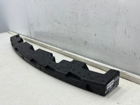 Absorber zderzaka Maserati Ghibli 13-24r. przednie wzmocnienie GÓRNE oryginalne styropian 670004459 Absorber zderzaka Maserati Ghibli 13-24r. przednie wzmocnienie GÓRNE oryginalne styropian 670004459