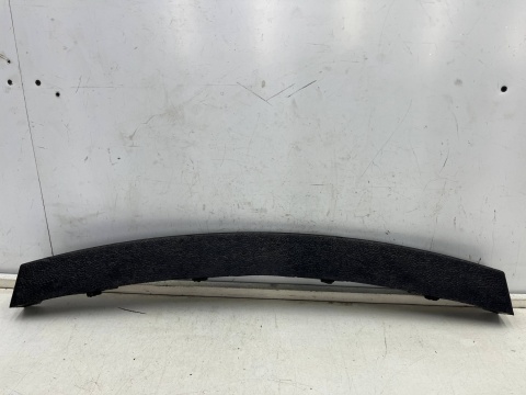 Absorber zderzaka Maserati Ghibli 13-24r. przednie wzmocnienie GÓRNE oryginalne styropian 670004459 Absorber zderzaka Maserati Ghibli 13-24r. przednie wzmocnienie GÓRNE oryginalne styropian 670004459