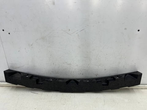 Absorber zderzaka Maserati Ghibli 13-24r. przednie wzmocnienie GÓRNE oryginalne styropian 670004459 Absorber zderzaka Maserati Ghibli 13-24r. przednie wzmocnienie GÓRNE oryginalne styropian 670004459