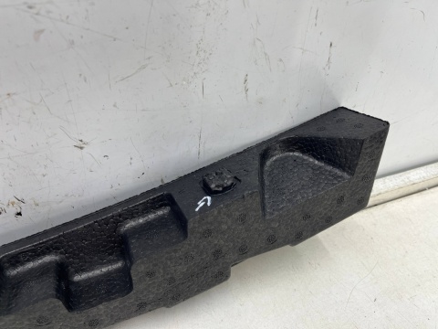 Absorber zderzaka Maserati Ghibli 13-24r. przednie wzmocnienie GÓRNE oryginalne styropian 670004459 Absorber zderzaka Maserati Ghibli 13-24r. przednie wzmocnienie GÓRNE oryginalne styropian 670004459