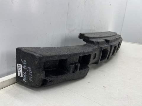 Absorber zderzaka VW Passat B6 05-10r. przednie wzmocnienie oryginalne styropian 3c0807248b Absorber zderzaka VW Passat B6 05-10r. przednie wzmocnienie oryginalne styropian 3c0807248b