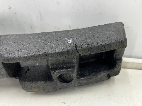 Absorber zderzaka VW Passat B6 05-10r. przednie wzmocnienie oryginalne styropian 3c0807248b Absorber zderzaka VW Passat B6 05-10r. przednie wzmocnienie oryginalne styropian 3c0807248b