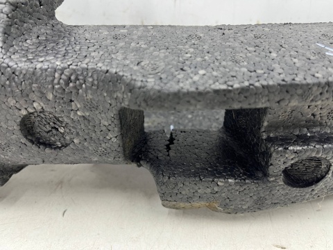 Absorber zderzaka VW Passat B6 05-10r. przednie wzmocnienie oryginalne styropian 3c0807248b Absorber zderzaka VW Passat B6 05-10r. przednie wzmocnienie oryginalne styropian 3c0807248b