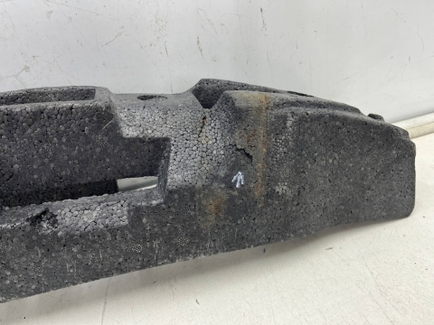 Absorber zderzaka VW Passat B6 05-10r. przednie wzmocnienie oryginalne styropian 3c0807248b Absorber zderzaka VW Passat B6 05-10r. przednie wzmocnienie oryginalne styropian 3c0807248b
