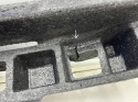 Absorber zderzaka VW Passat B6 05-10r. przednie wzmocnienie oryginalne styropian 3c0807248b