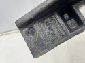 Absorber zderzaka VW Passat B6 05-10r. przednie wzmocnienie oryginalne styropian 3c0807248b