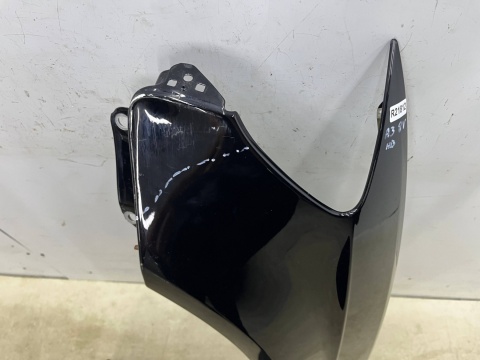 Błotnik Audi A3 8V 12-20r. HB Hatchback lewy przedni lewy przód Błotnik Audi A3 8V 12-20r. HB Hatchback lewy przedni lewy przód