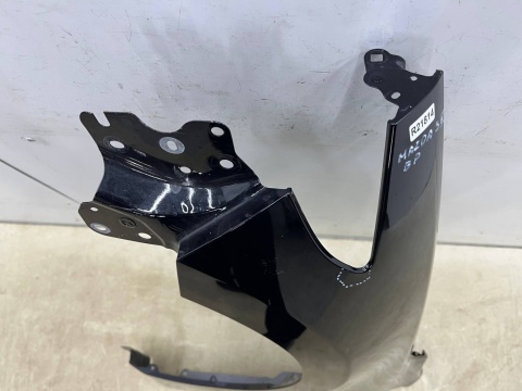 Błotnik Mazda 3 IV BP 19r.- lewy przedni lewy przód Błotnik Mazda 3 IV BP 19r.- lewy przedni lewy przód
