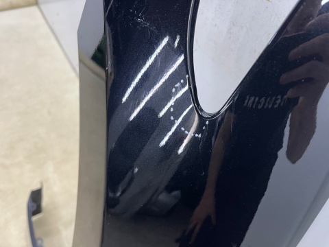 Błotnik Mazda 3 IV BP 19r.- lewy przedni lewy przód Błotnik Mazda 3 IV BP 19r.- lewy przedni lewy przód