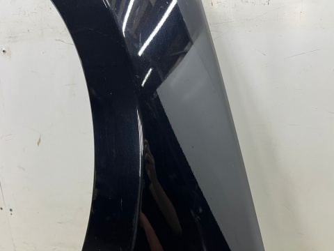 Błotnik Mazda 3 IV BP 19r.- lewy przedni lewy przód Błotnik Mazda 3 IV BP 19r.- lewy przedni lewy przód