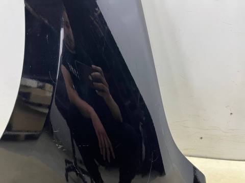 Błotnik Mazda 3 IV BP 19r.- lewy przedni lewy przód Błotnik Mazda 3 IV BP 19r.- lewy przedni lewy przód