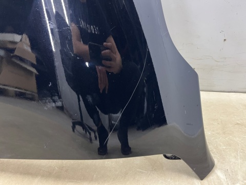 Błotnik Mazda 3 IV BP 19r.- lewy przedni lewy przód Błotnik Mazda 3 IV BP 19r.- lewy przedni lewy przód