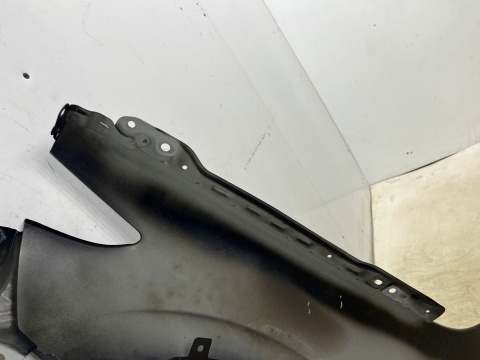 Błotnik Mazda 3 IV BP 19r.- prawy przedni prawy przód Błotnik Mazda 3 IV BP 19r.- prawy przedni prawy przód