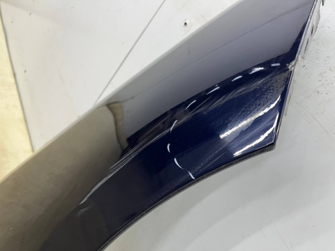 Błotnik Mercedes W166 ML GLE 11-19r. prawy przedni prawy przód Błotnik Mercedes W166 ML GLE 11-19r. prawy przedni prawy przód
