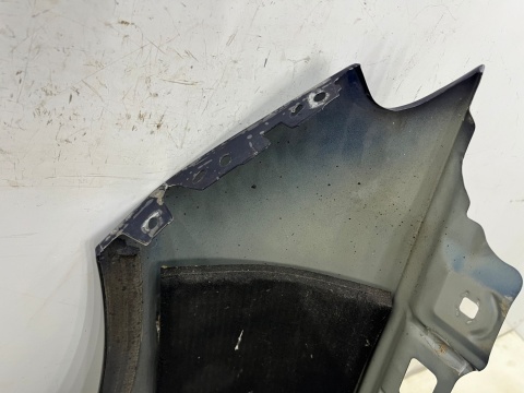 Błotnik Mercedes W166 ML GLE 11-19r. prawy przedni prawy przód Błotnik Mercedes W166 ML GLE 11-19r. prawy przedni prawy przód