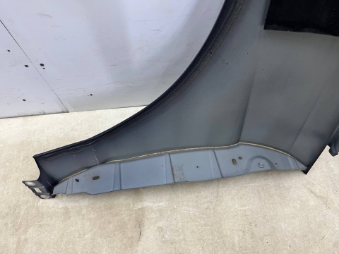 Błotnik Mercedes W166 ML GLE 11-19r. prawy przedni prawy przód Błotnik Mercedes W166 ML GLE 11-19r. prawy przedni prawy przód