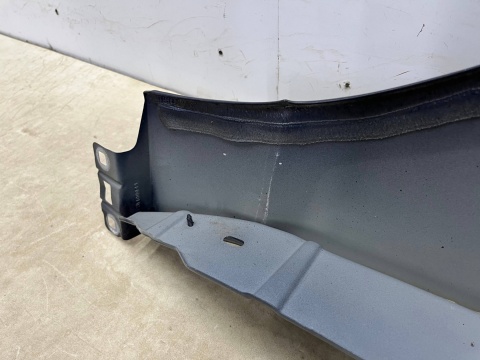 Błotnik Mercedes W166 ML GLE 11-19r. prawy przedni prawy przód Błotnik Mercedes W166 ML GLE 11-19r. prawy przedni prawy przód