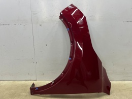 Błotnik Nissan Qashqai J11 13-21r. lewy przedni lewy przód 