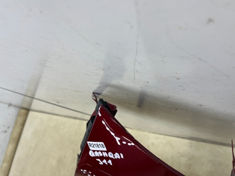 Błotnik Nissan Qashqai J11 13-21r. lewy przedni lewy przód Błotnik Nissan Qashqai J11 13-21r. lewy przedni lewy przód