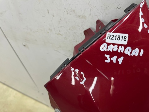 Błotnik Nissan Qashqai J11 13-21r. lewy przedni lewy przód Błotnik Nissan Qashqai J11 13-21r. lewy przedni lewy przód