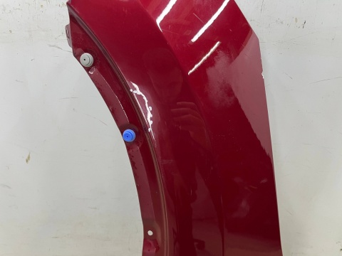 Błotnik Nissan Qashqai J11 13-21r. lewy przedni lewy przód Błotnik Nissan Qashqai J11 13-21r. lewy przedni lewy przód