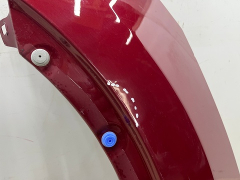 Błotnik Nissan Qashqai J11 13-21r. lewy przedni lewy przód Błotnik Nissan Qashqai J11 13-21r. lewy przedni lewy przód