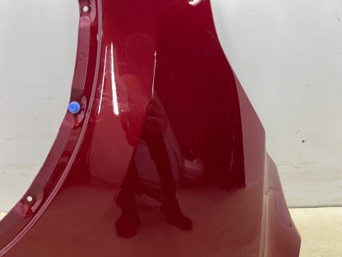 Błotnik Nissan Qashqai J11 13-21r. lewy przedni lewy przód Błotnik Nissan Qashqai J11 13-21r. lewy przedni lewy przód