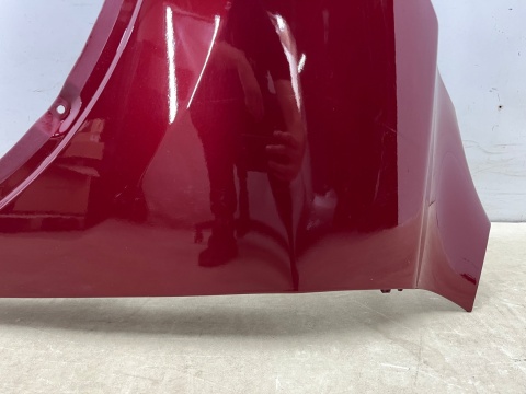 Błotnik Nissan Qashqai J11 13-21r. lewy przedni lewy przód Błotnik Nissan Qashqai J11 13-21r. lewy przedni lewy przód