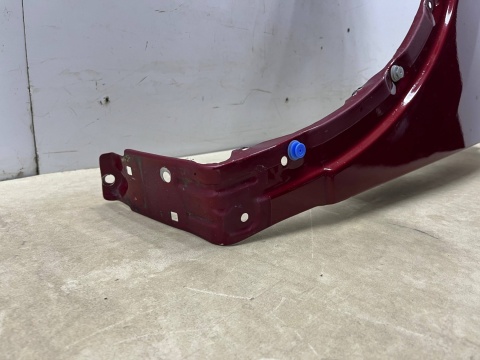Błotnik Nissan Qashqai J11 13-21r. lewy przedni lewy przód Błotnik Nissan Qashqai J11 13-21r. lewy przedni lewy przód