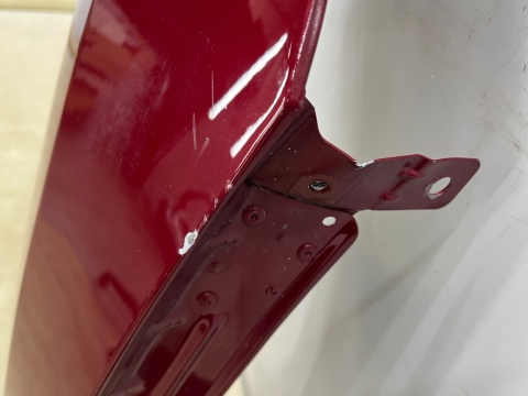Błotnik Nissan Qashqai J11 13-21r. lewy przedni lewy przód Błotnik Nissan Qashqai J11 13-21r. lewy przedni lewy przód