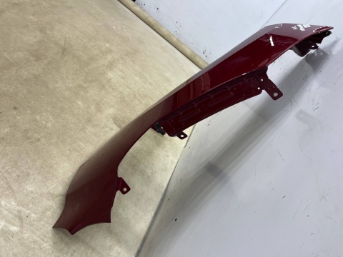 Błotnik Nissan Qashqai J11 13-21r. lewy przedni lewy przód Błotnik Nissan Qashqai J11 13-21r. lewy przedni lewy przód