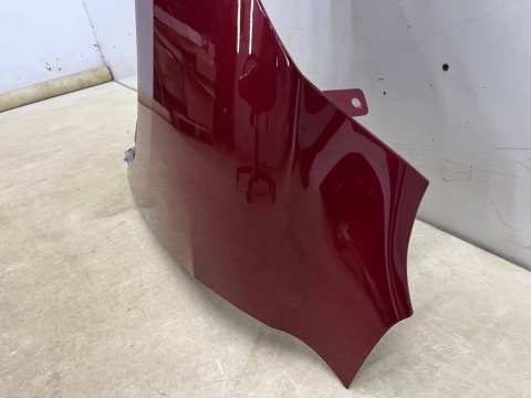 Błotnik Nissan Qashqai J11 13-21r. lewy przedni lewy przód Błotnik Nissan Qashqai J11 13-21r. lewy przedni lewy przód