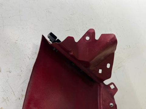 Błotnik Nissan Qashqai J11 13-21r. lewy przedni lewy przód Błotnik Nissan Qashqai J11 13-21r. lewy przedni lewy przód