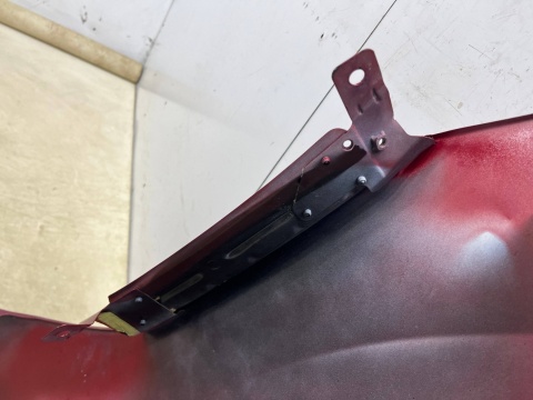 Błotnik Nissan Qashqai J11 13-21r. lewy przedni lewy przód Błotnik Nissan Qashqai J11 13-21r. lewy przedni lewy przód