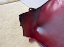Błotnik Nissan Qashqai J11 13-21r. lewy przedni lewy przód 
