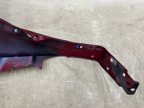 Błotnik Nissan Qashqai J11 13-21r. lewy przedni lewy przód Błotnik Nissan Qashqai J11 13-21r. lewy przedni lewy przód