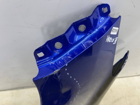 Błotnik Toyota Yaris XP130 3 III 11-20r. lewy przedni lewy przód Błotnik Toyota Yaris XP130 3 III 11-20r. lewy przedni lewy przód