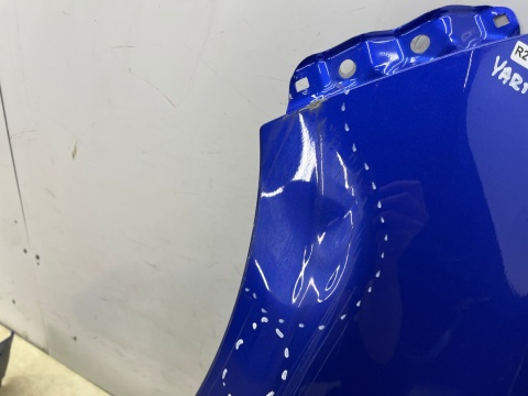 Błotnik Toyota Yaris XP130 3 III 11-20r. lewy przedni lewy przód Błotnik Toyota Yaris XP130 3 III 11-20r. lewy przedni lewy przód