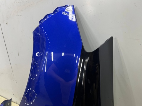 Błotnik Toyota Yaris XP130 3 III 11-20r. lewy przedni lewy przód Błotnik Toyota Yaris XP130 3 III 11-20r. lewy przedni lewy przód