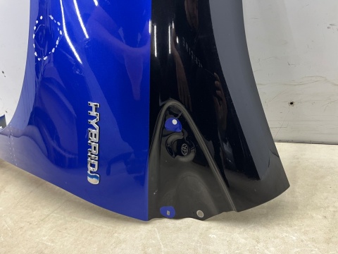 Błotnik Toyota Yaris XP130 3 III 11-20r. lewy przedni lewy przód Błotnik Toyota Yaris XP130 3 III 11-20r. lewy przedni lewy przód