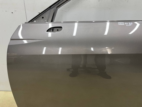 Drzwi Audi A4 B9 19-24r. Lift lewe przednie lewy przód 8W0831507 Drzwi Audi A4 B9 19-24r. Lift lewe przednie lewy przód 8W0831507