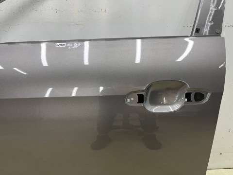 Drzwi Audi A4 B9 19-24r. Lift lewe przednie lewy przód 8W0831507 Drzwi Audi A4 B9 19-24r. Lift lewe przednie lewy przód 8W0831507