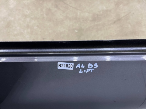 Drzwi Audi A4 B9 19-24r. Lift lewe przednie lewy przód 8W0831507 Drzwi Audi A4 B9 19-24r. Lift lewe przednie lewy przód 8W0831507