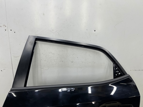 Drzwi Mazda 2 DE 07-14r. HB Hatchback lewe tylne lewy tył D65172041 Drzwi Mazda 2 DE 07-14r. HB Hatchback lewe tylne lewy tył D65172041