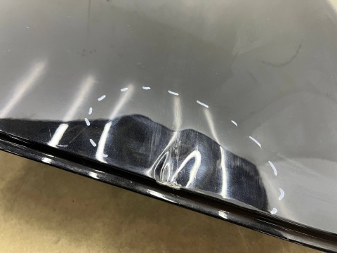 Drzwi Mazda 2 DE 07-14r. HB Hatchback lewe tylne lewy tył D65172041 Drzwi Mazda 2 DE 07-14r. HB Hatchback lewe tylne lewy tył D65172041